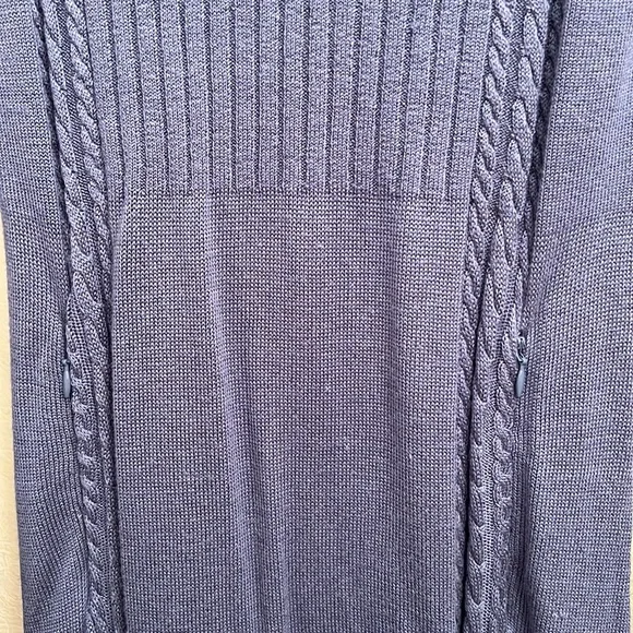 Athleta soft sweater dress - Picture 3 of 11